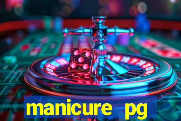 manicure pg plataforma de jogos